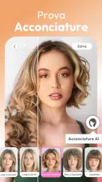 YouCam Makeup: Beauty Camera screenshot