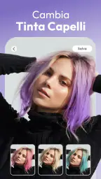 YouCam Makeup: Beauty Camera screenshot