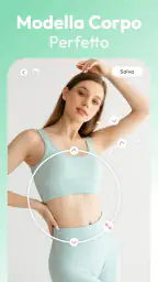 YouCam Makeup: Beauty Camera screenshot