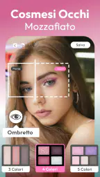 YouCam Makeup: Beauty Camera screenshot