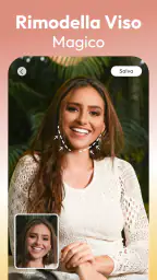 YouCam Makeup: Beauty Camera screenshot