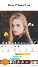YouCut - Crea e Monta Video screenshot