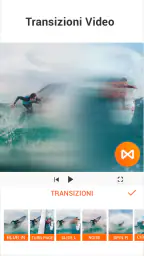 YouCut - Crea e Monta Video screenshot