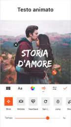 YouCut - Crea e Monta Video screenshot