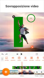 YouCut - Crea e Monta Video screenshot