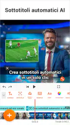 YouCut - Crea e Monta Video screenshot