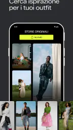 Zalando – moda online screenshot
