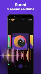 ZEDGE™ Suonerie, Sfondi screenshot