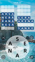 Zen Word® - Gioco di puzzle screenshot