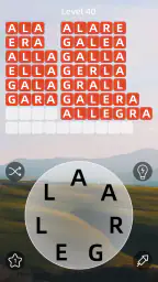 Zen Word® - Gioco di puzzle screenshot