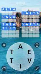 Zen Word® - Gioco di puzzle screenshot