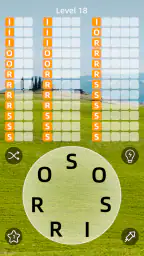 Zen Word® - Gioco di puzzle screenshot