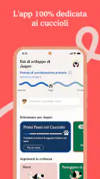 Zigzag: Educazione Cuccioli screenshot