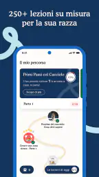 Zigzag: Educazione Cuccioli screenshot