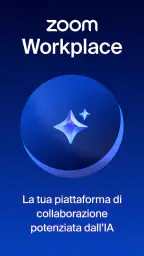 Zoom Workplace screenshot