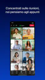 Zoom Workplace screenshot