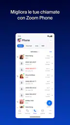 Zoom Workplace screenshot