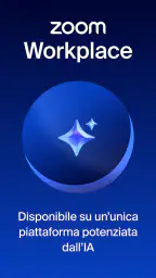 Zoom Workplace screenshot