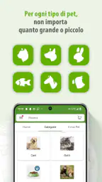 zooplus: Tutto per gli animali screenshot