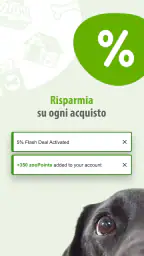 zooplus: Tutto per gli animali screenshot