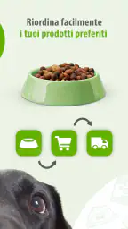 zooplus: Tutto per gli animali screenshot