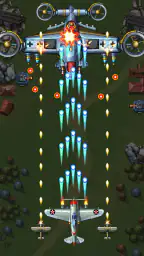 1941 AirAttack: Airplane Games screenshot