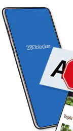 280blocker screenshot