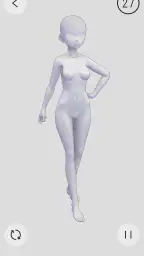 30秒ドローイング - SPEEDRAW screenshot