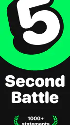 5 Second Battle screenshot