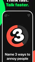 5 Second Battle screenshot