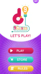 9Guess: The Trivia Party Game screenshot