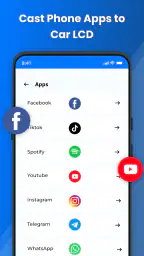 AAAD Android screenshot