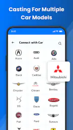 AAAD Android screenshot
