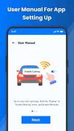 AAAD Android screenshot