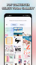 Access PDF - PDFリーダー screenshot