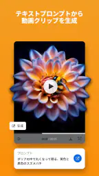 Adobe Firefly：生成AI screenshot