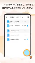 AdoClean screenshot