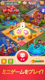Age Of Coins: Master Of Spins screenshot