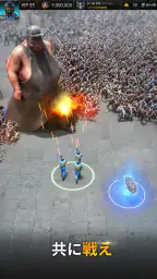 Age of Origins---ゾンビ・末日戦記 screenshot
