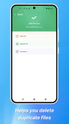 Agile Clean screenshot
