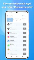Agile Clean screenshot