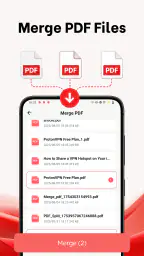 Agile PDF - PDF View screenshot