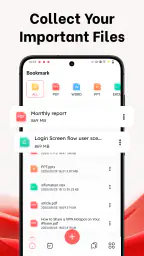 Agile PDF - PDF View screenshot