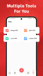 Agile PDF - PDF View screenshot