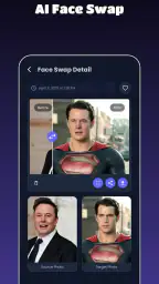 AI Clothes Changer: ReWear screenshot
