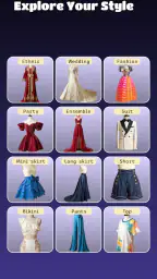 AI Clothes Changer: ReWear screenshot