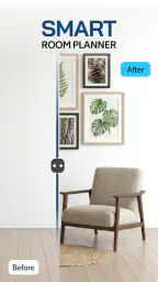 AI Home Design: Room Planner screenshot