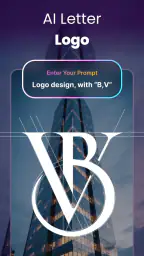 AI Logo Maker screenshot