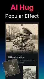 AI Video Generator - Clips AI screenshot