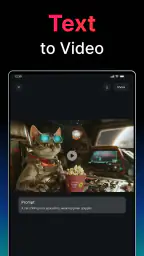 AI Video Generator - Clips AI screenshot